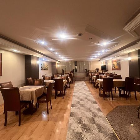 Sefa Hotel 1 Корлу Екстериор снимка