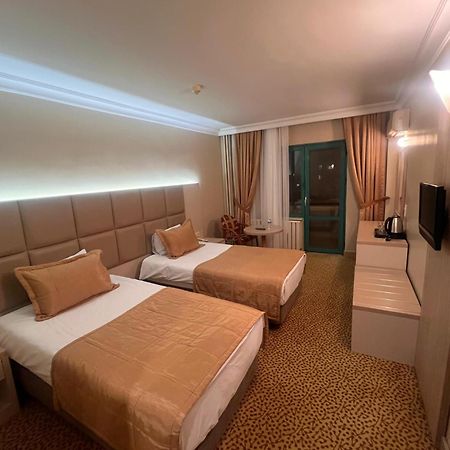 Sefa Hotel 1 Корлу Екстериор снимка