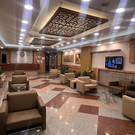 Sefa Hotel 1 Корлу Екстериор снимка