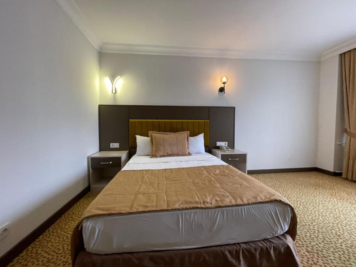 Sefa Hotel 1 Корлу Екстериор снимка