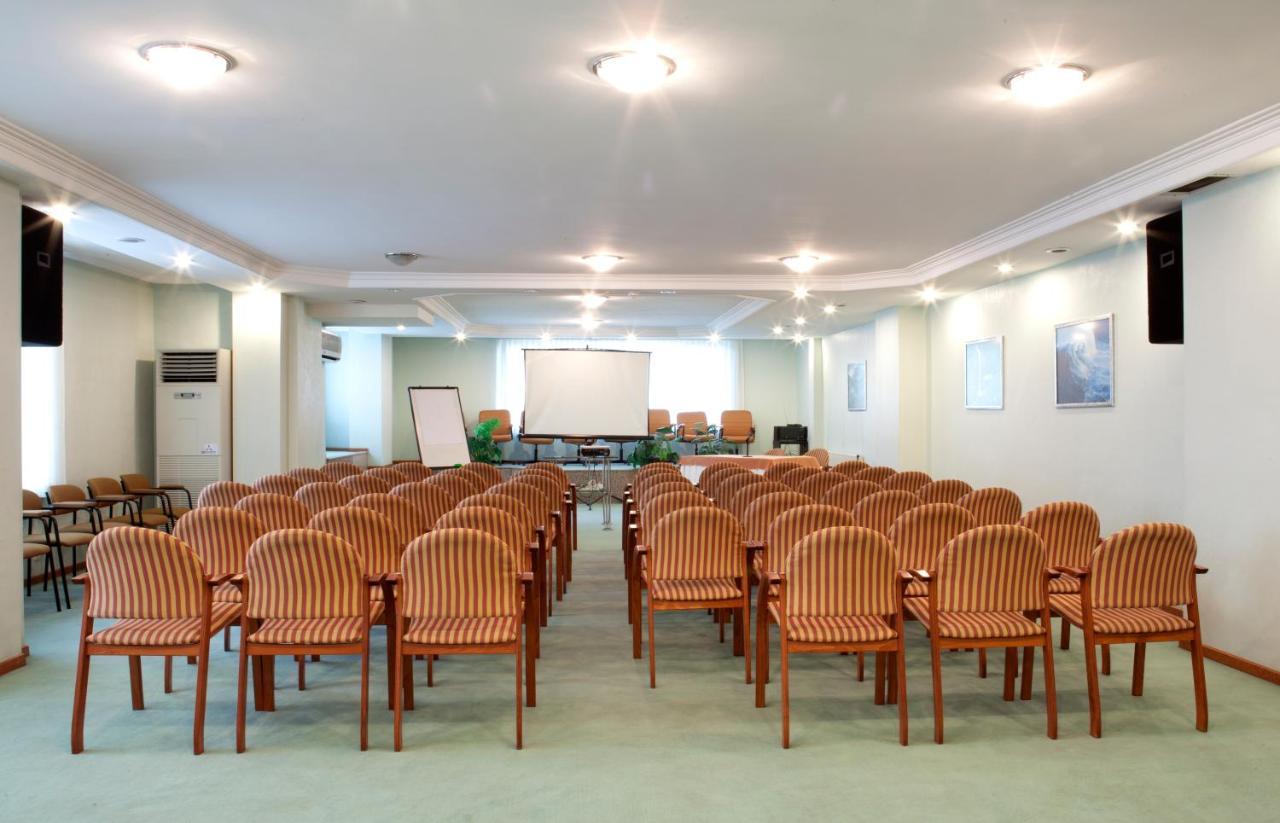 Sefa Hotel 1 Корлу Екстериор снимка
