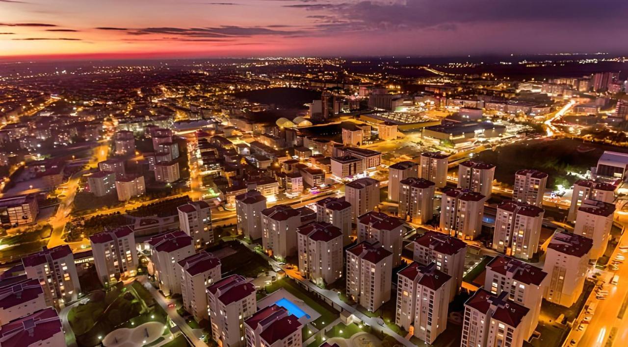 Sefa Hotel 1 Корлу Екстериор снимка