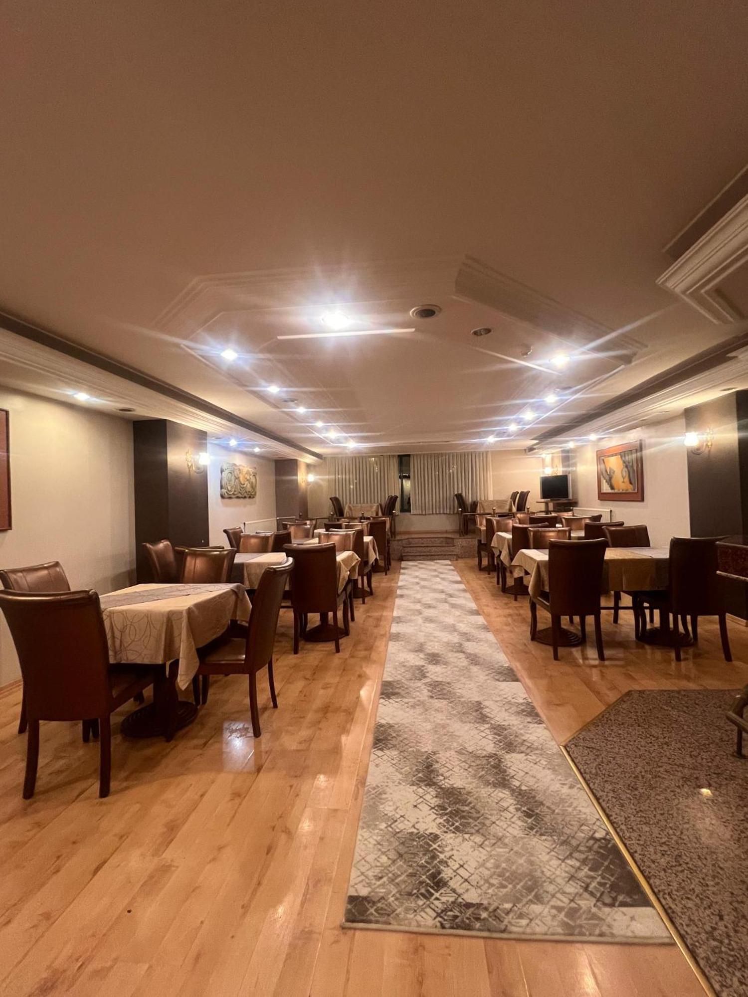 Sefa Hotel 1 Корлу Екстериор снимка