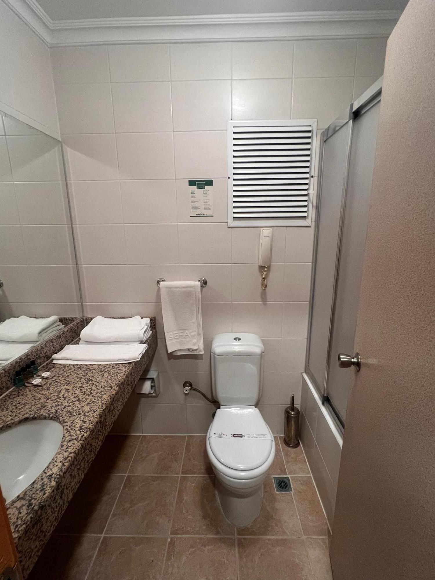 Sefa Hotel 1 Корлу Екстериор снимка