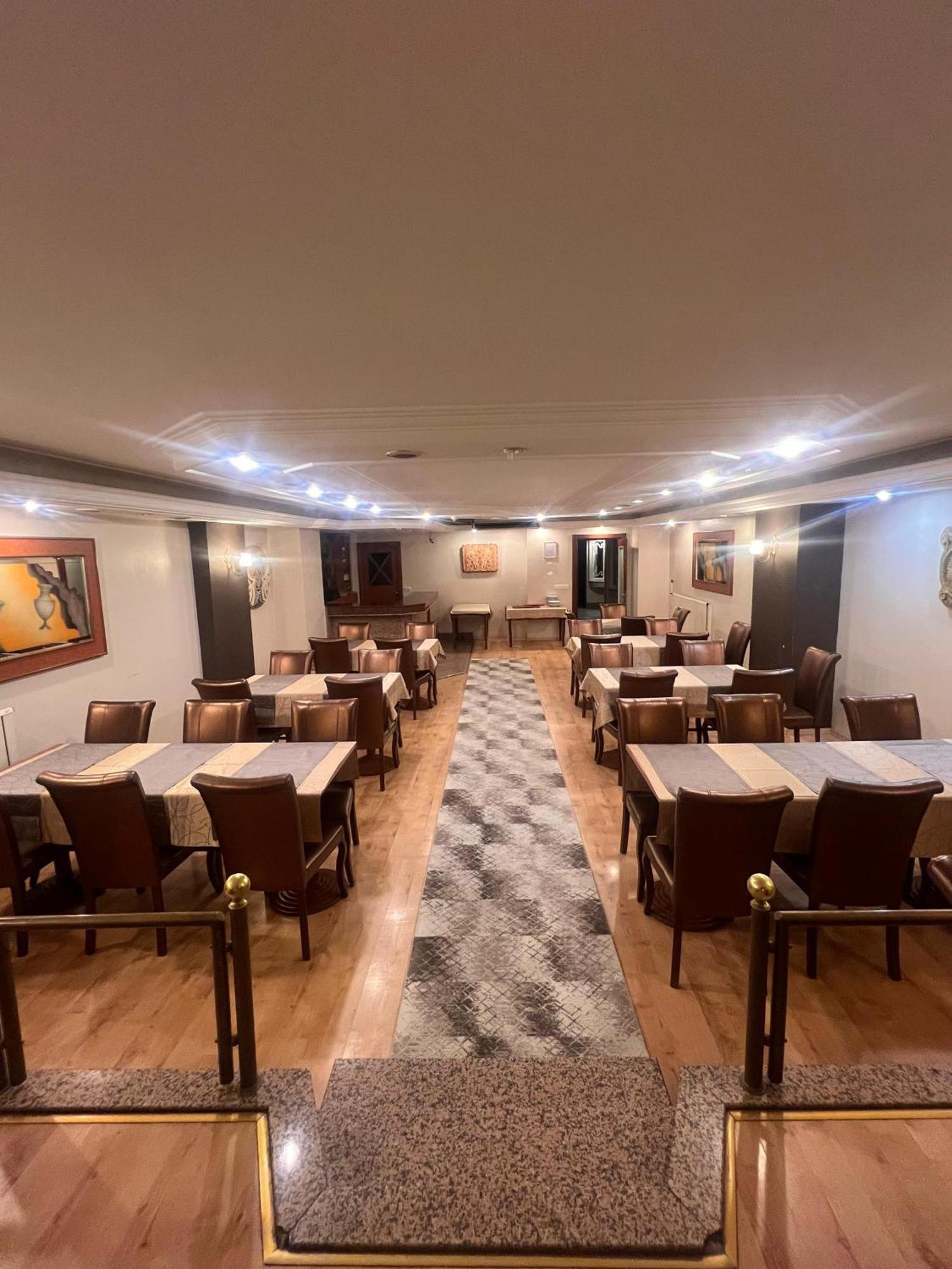 Sefa Hotel 1 Корлу Екстериор снимка